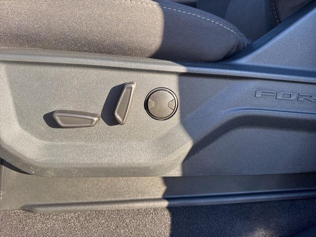 new 2025 Ford F-150 car, priced at $61,695