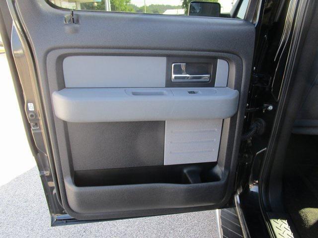 used 2013 Ford F-150 car, priced at $15,449