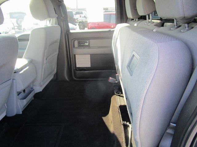 used 2013 Ford F-150 car, priced at $15,449