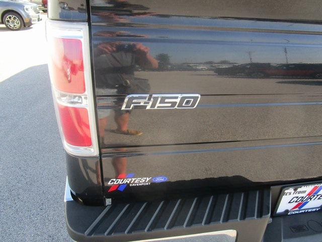used 2013 Ford F-150 car, priced at $15,449