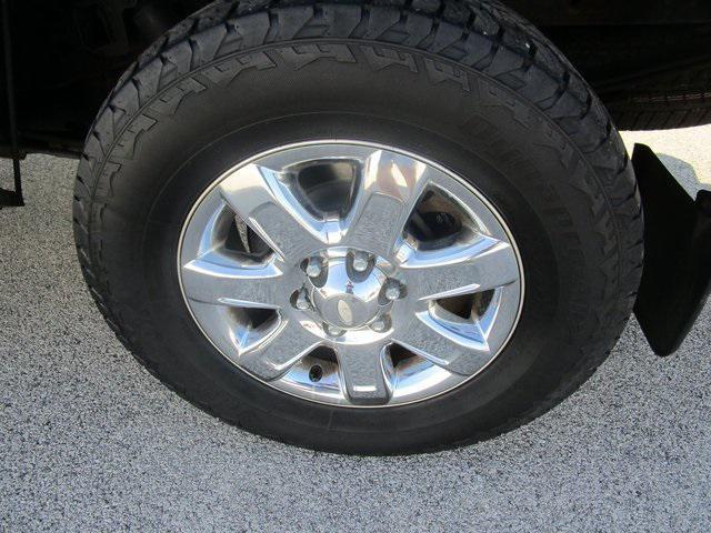 used 2013 Ford F-150 car, priced at $15,449