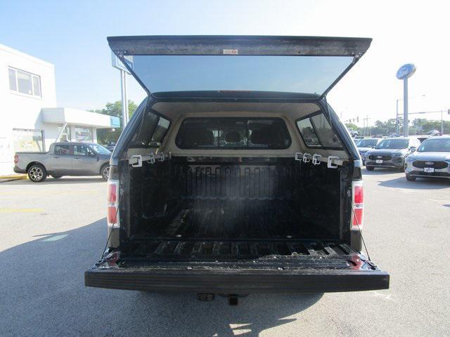 used 2013 Ford F-150 car, priced at $15,449