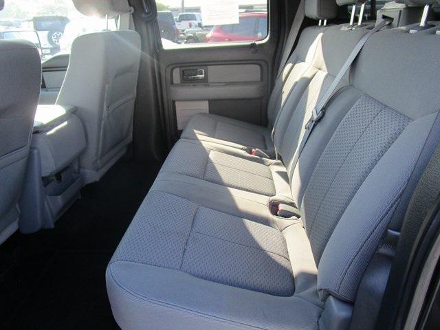 used 2013 Ford F-150 car, priced at $15,449