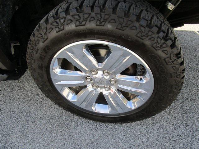 used 2018 Ford F-150 car, priced at $31,990
