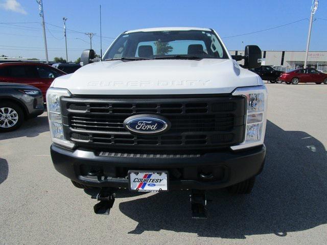 new 2024 Ford F-250 car, priced at $53,467