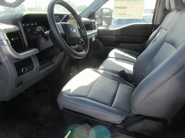 new 2024 Ford F-250 car, priced at $53,467
