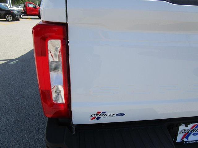new 2024 Ford F-250 car, priced at $53,467