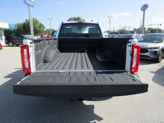 new 2024 Ford F-250 car, priced at $53,467