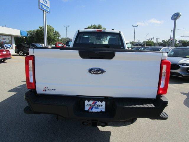 new 2024 Ford F-250 car, priced at $53,467