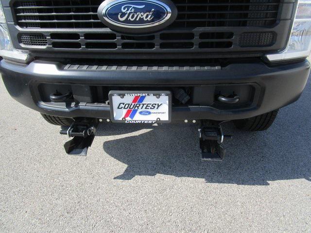 new 2024 Ford F-250 car, priced at $53,467