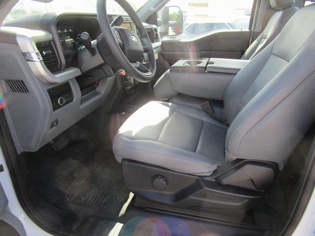 new 2024 Ford F-250 car, priced at $53,467