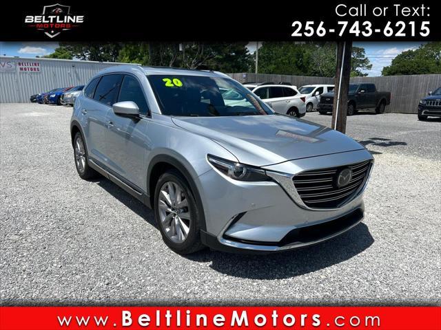 used 2020 Mazda CX-9 car, priced at $22,995