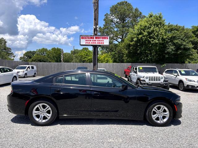 used 2021 Dodge Charger car, priced at $22,988