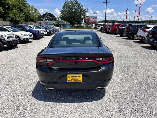 used 2021 Dodge Charger car, priced at $22,988