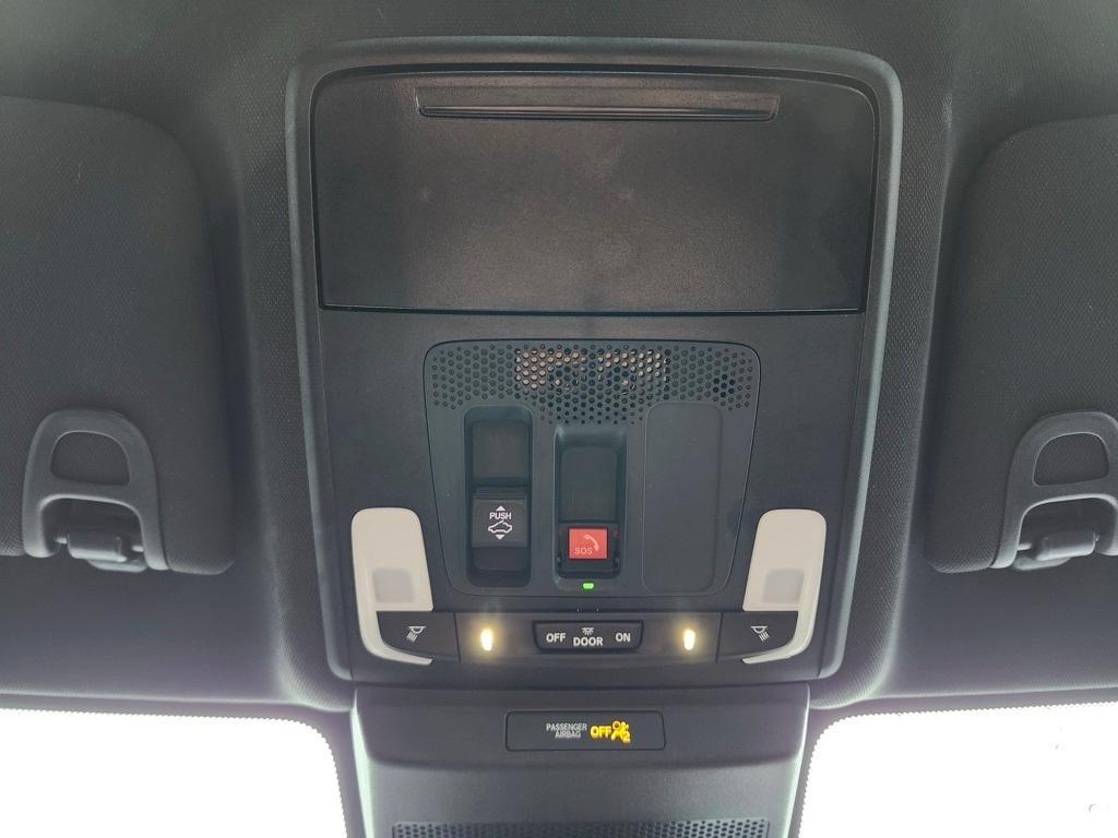 used 2024 Honda Accord Hybrid car, priced at $28,482