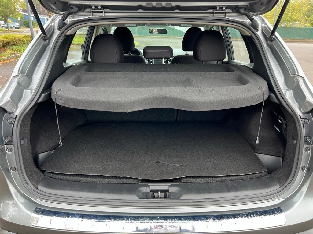 used 2018 Nissan Rogue Sport car, priced at $15,851