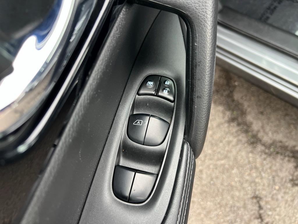 used 2018 Nissan Rogue Sport car, priced at $15,851