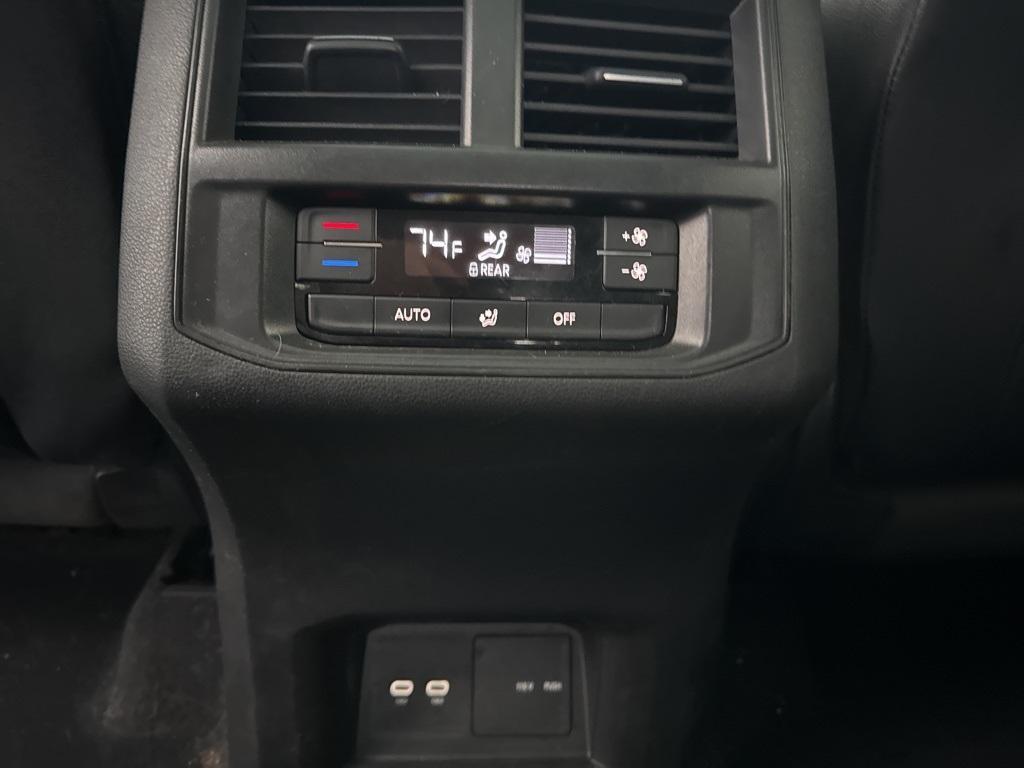 used 2021 Volkswagen Atlas car, priced at $26,762