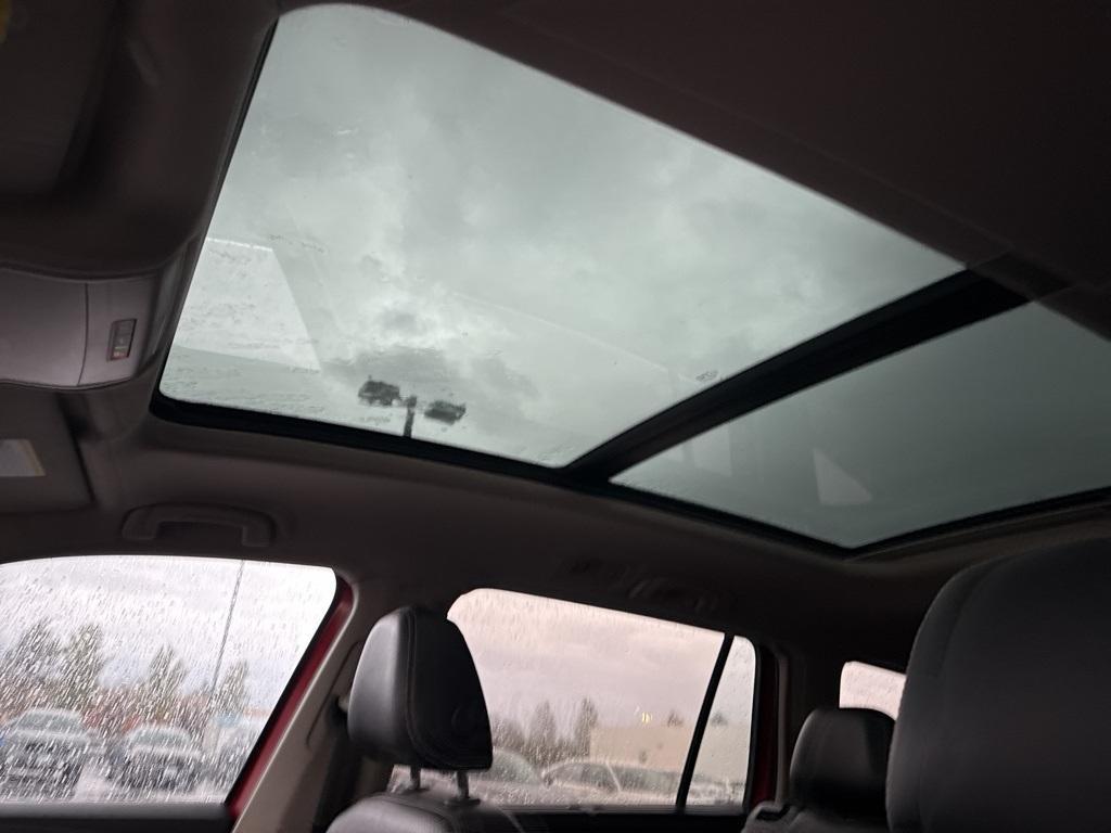 used 2021 Volkswagen Atlas car, priced at $26,762