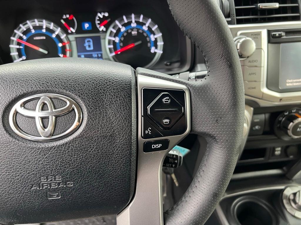 used 2017 Toyota 4Runner car, priced at $28,882