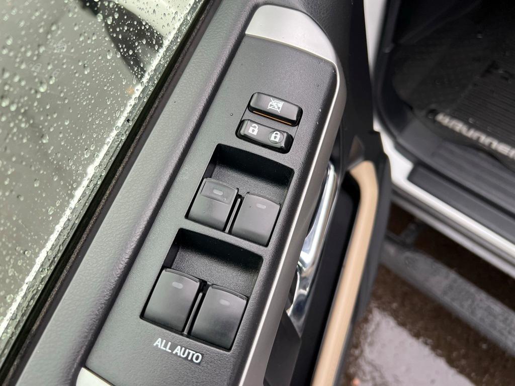 used 2017 Toyota 4Runner car, priced at $28,882