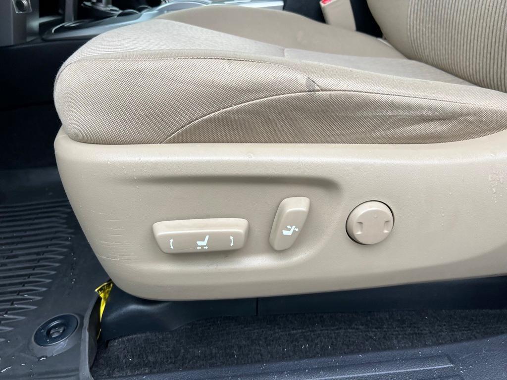 used 2017 Toyota 4Runner car, priced at $28,882