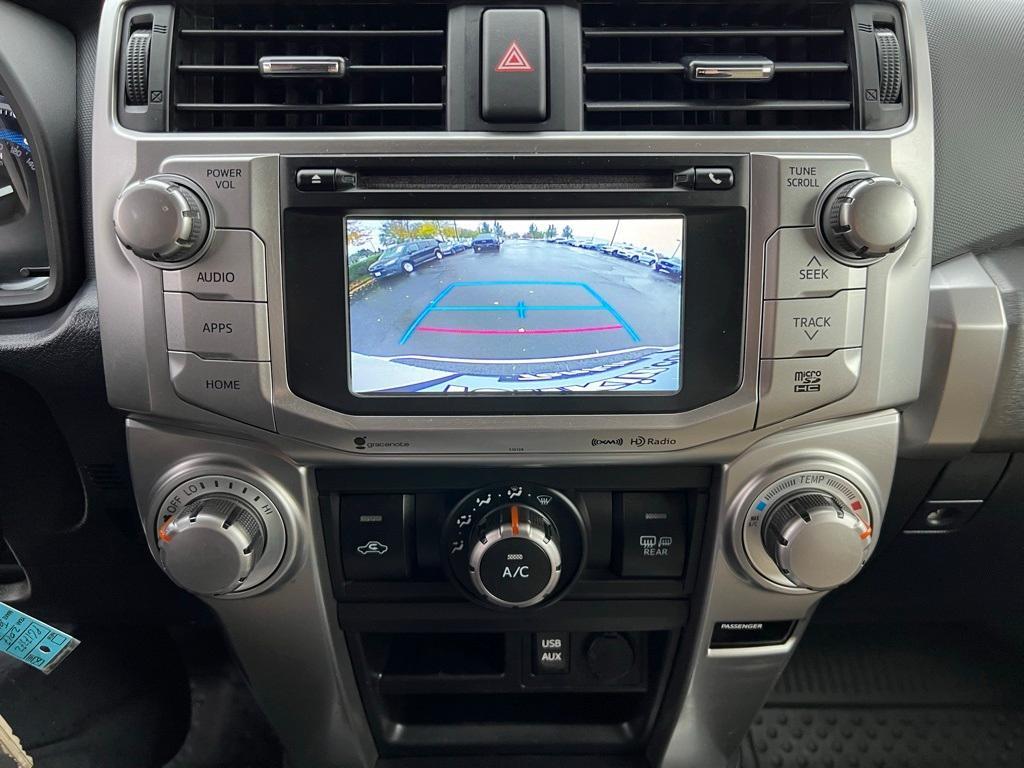 used 2017 Toyota 4Runner car, priced at $28,882