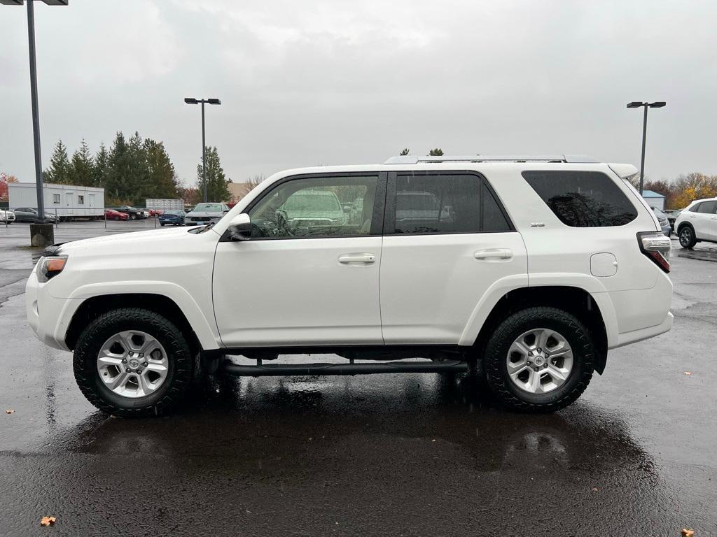 used 2017 Toyota 4Runner car, priced at $28,882
