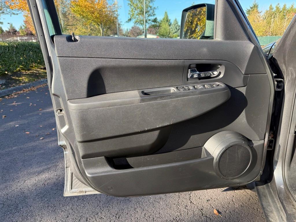 used 2012 Jeep Liberty car, priced at $9,779