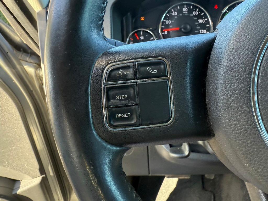 used 2012 Jeep Liberty car, priced at $9,779