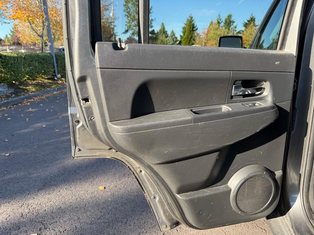 used 2012 Jeep Liberty car, priced at $9,779