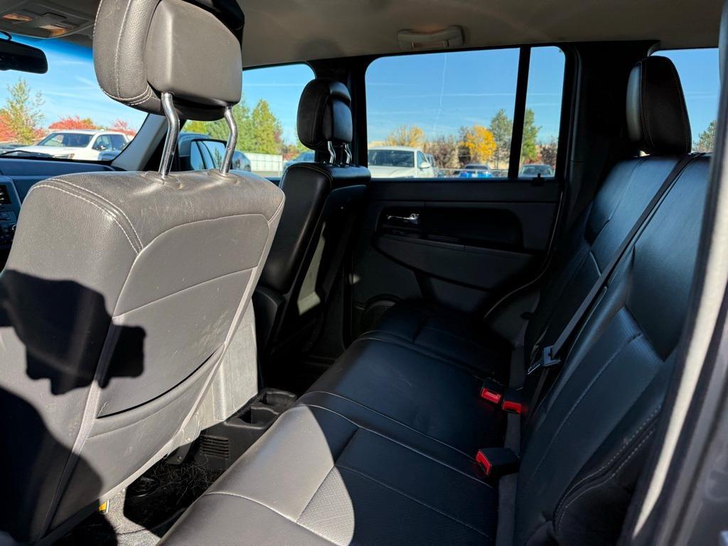 used 2012 Jeep Liberty car, priced at $9,779