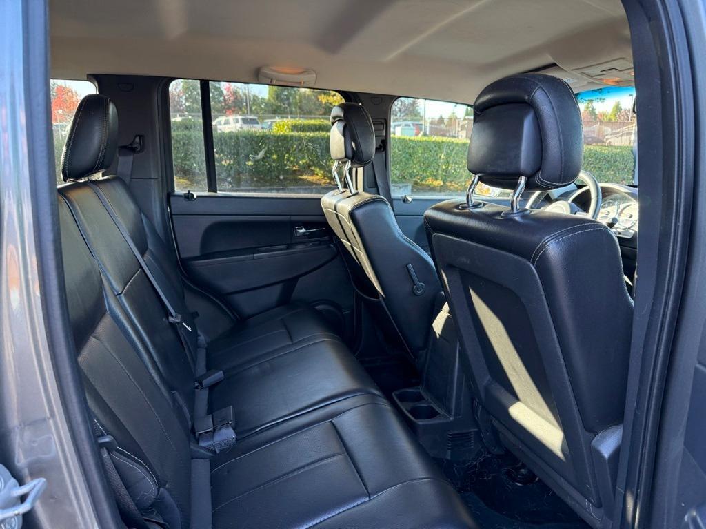 used 2012 Jeep Liberty car, priced at $9,779