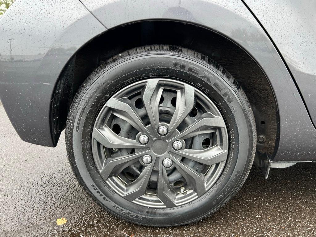 used 2015 Toyota Prius c car, priced at $14,741