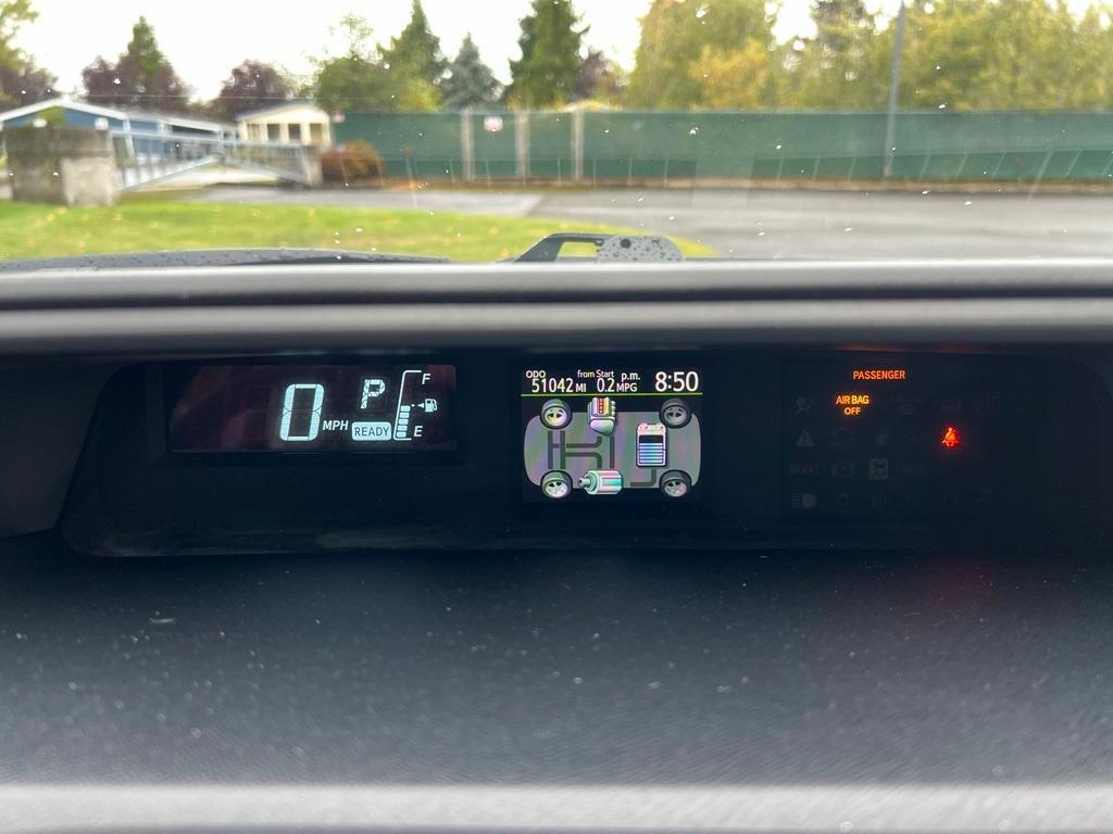 used 2015 Toyota Prius c car, priced at $14,741