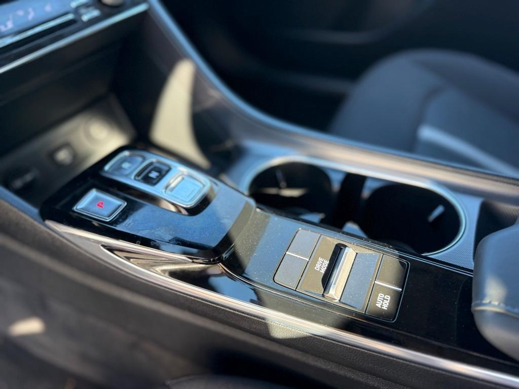 used 2021 Hyundai Sonata car, priced at $19,691