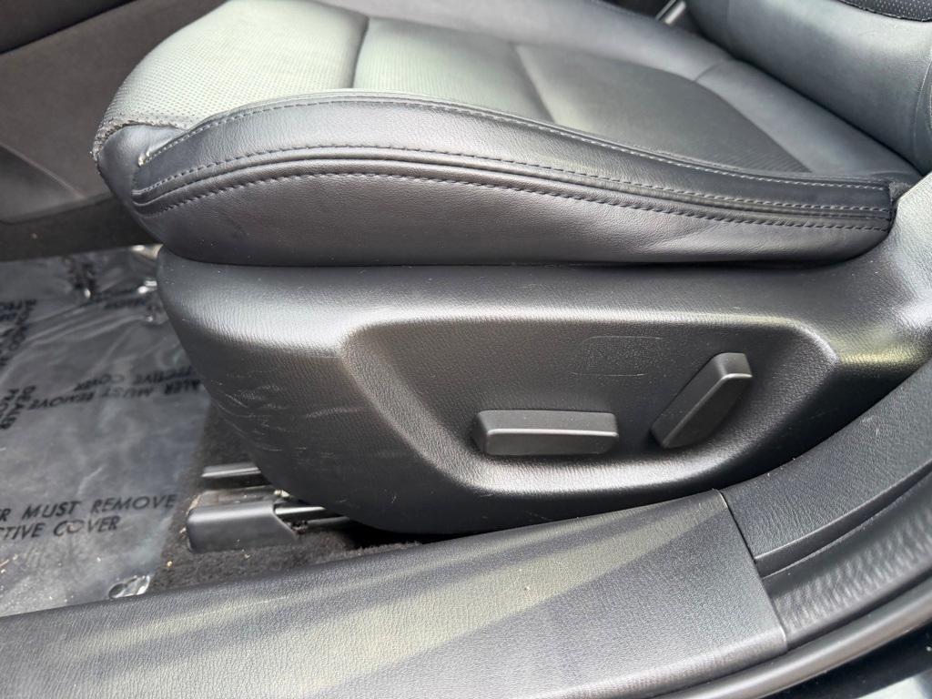 used 2017 Mazda Mazda6 car, priced at $14,541