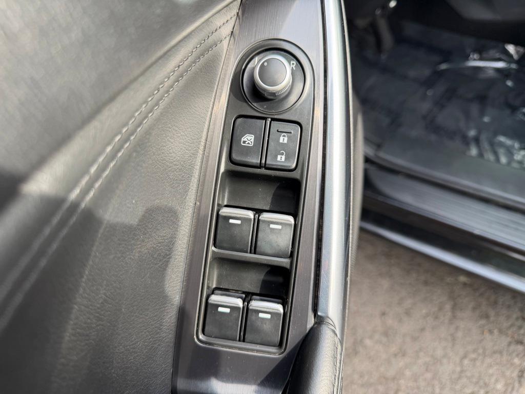 used 2017 Mazda Mazda6 car, priced at $14,541