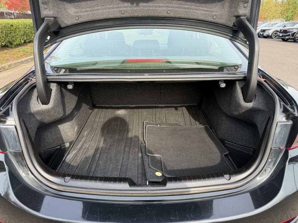 used 2017 Mazda Mazda6 car, priced at $14,541