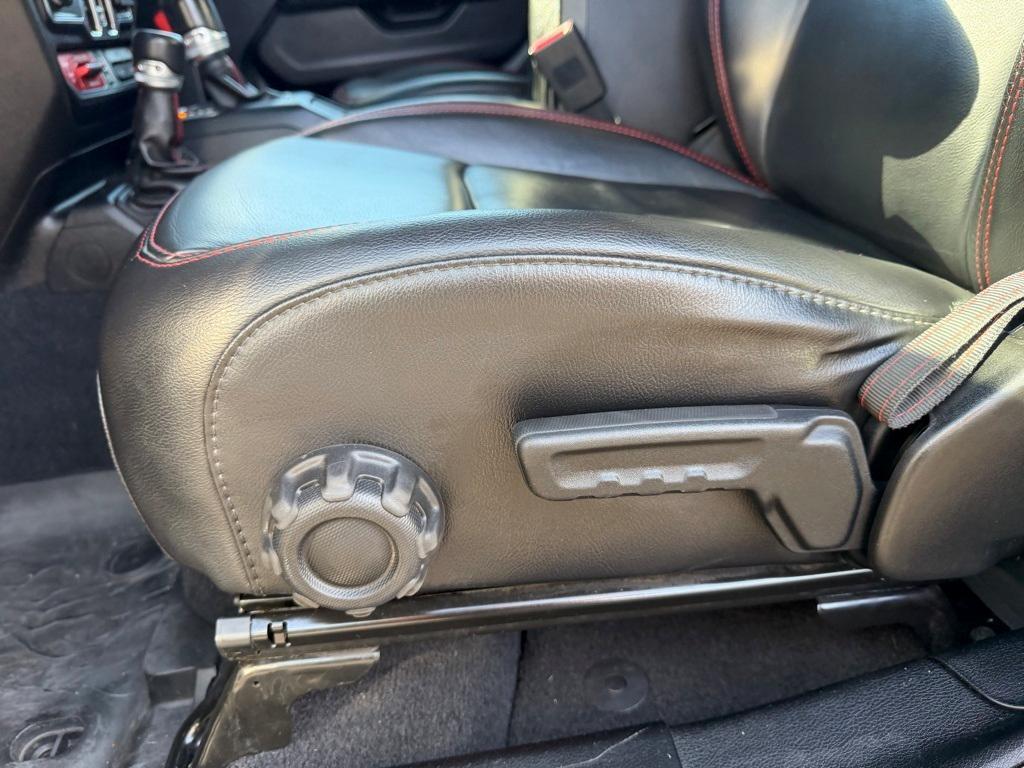 used 2020 Jeep Gladiator car, priced at $35,553