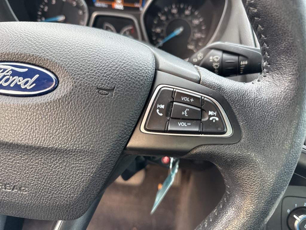 used 2018 Ford Focus car, priced at $10,601