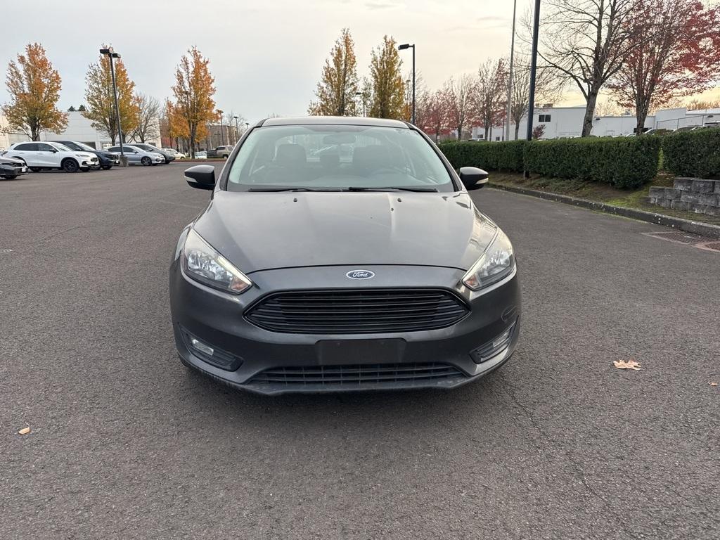 used 2018 Ford Focus car, priced at $10,601