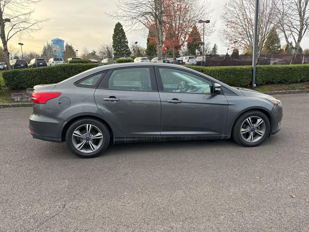 used 2018 Ford Focus car, priced at $10,601