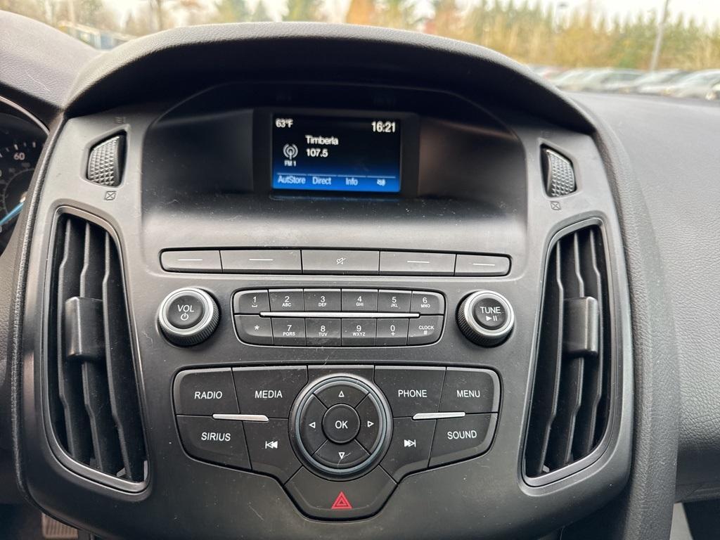 used 2018 Ford Focus car, priced at $10,601