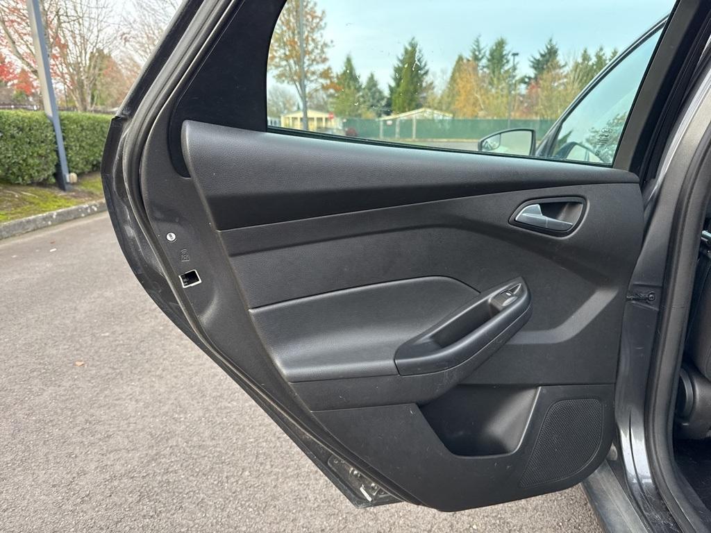 used 2018 Ford Focus car, priced at $10,601