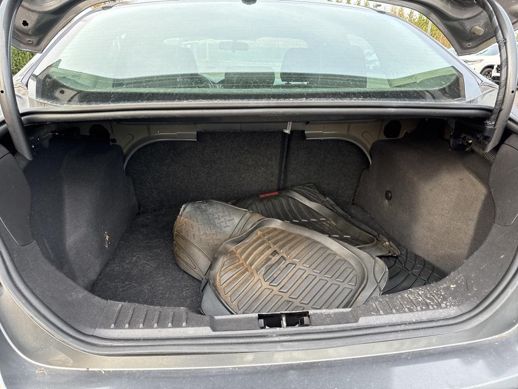 used 2018 Ford Focus car, priced at $10,601