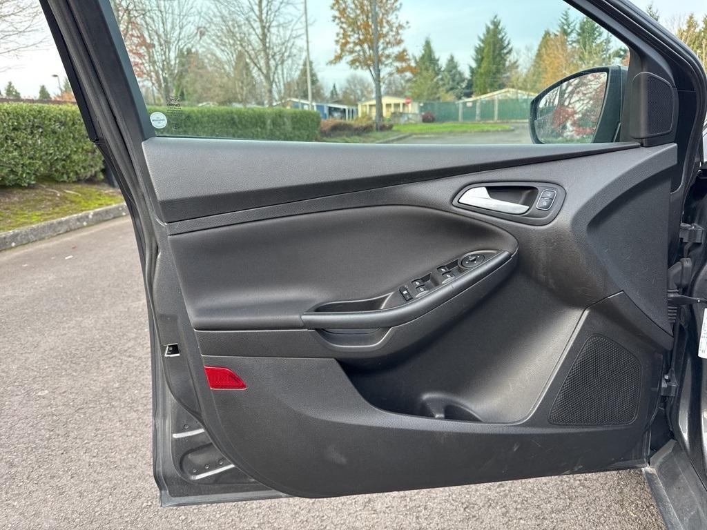 used 2018 Ford Focus car, priced at $10,601
