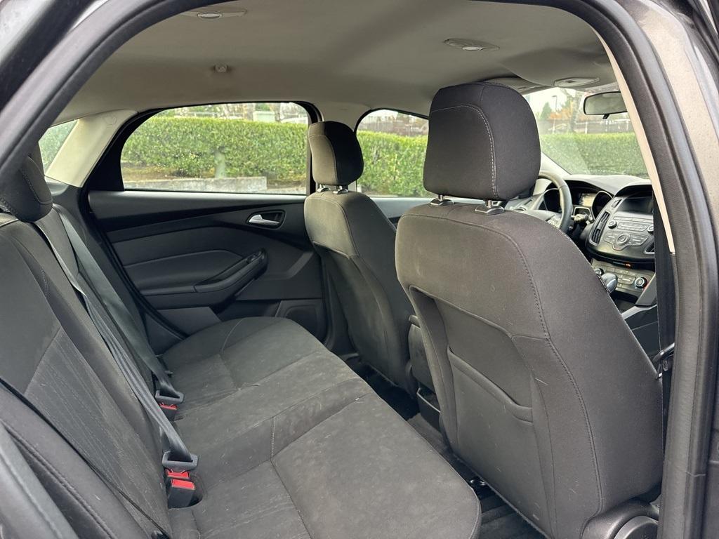 used 2018 Ford Focus car, priced at $10,601