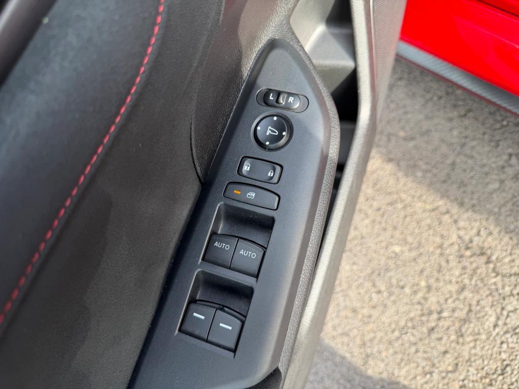 used 2021 Honda Civic Type R car, priced at $39,993