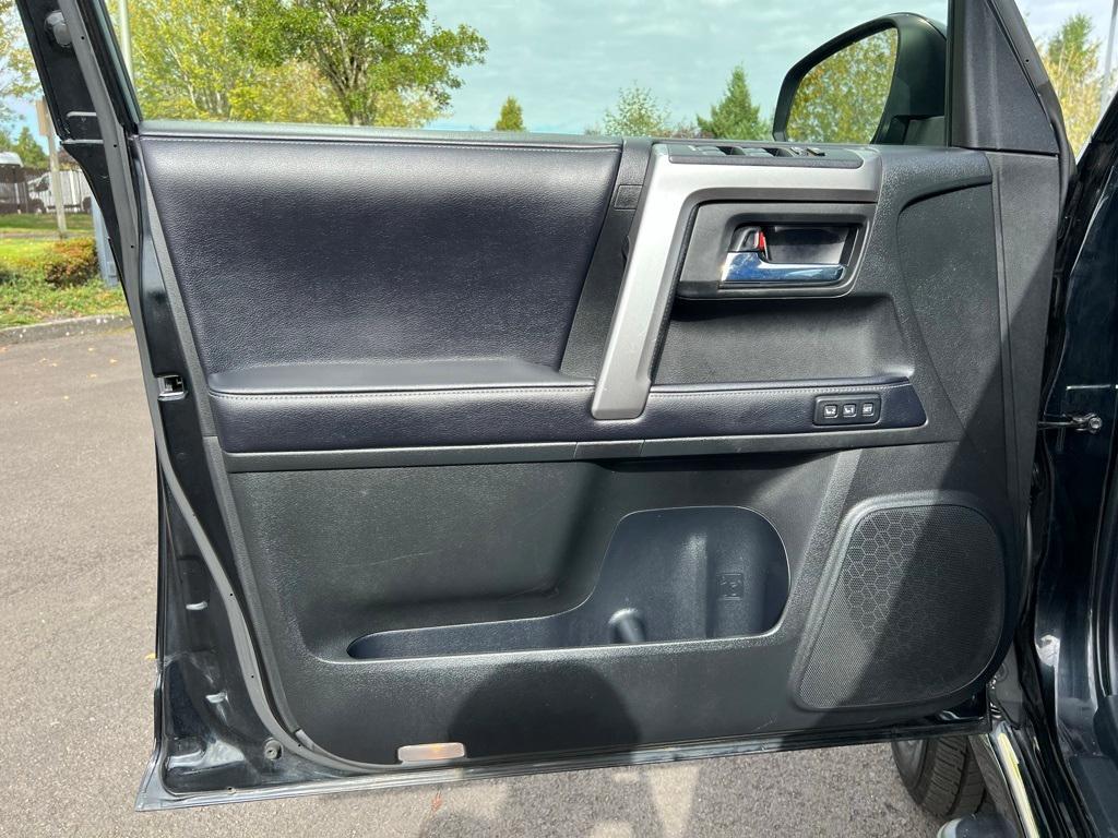 used 2018 Toyota 4Runner car, priced at $32,923